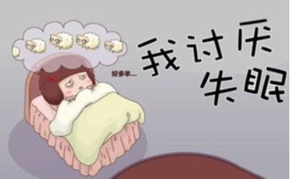 长期睡眠不足会不会引发抑郁呢?