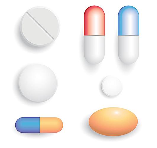 这10种错误的用药方法你一定要赶紧戒掉。