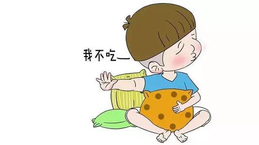 孩子脾虚，哪些食物不能吃?孩子脾胃的养护要注意哪几点?